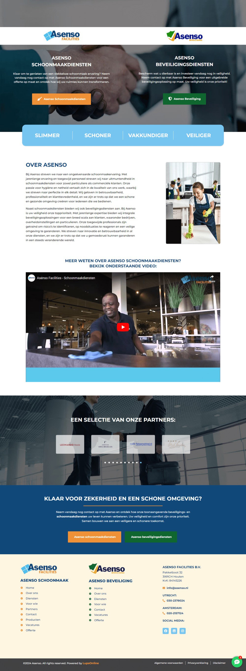 Website Asenso