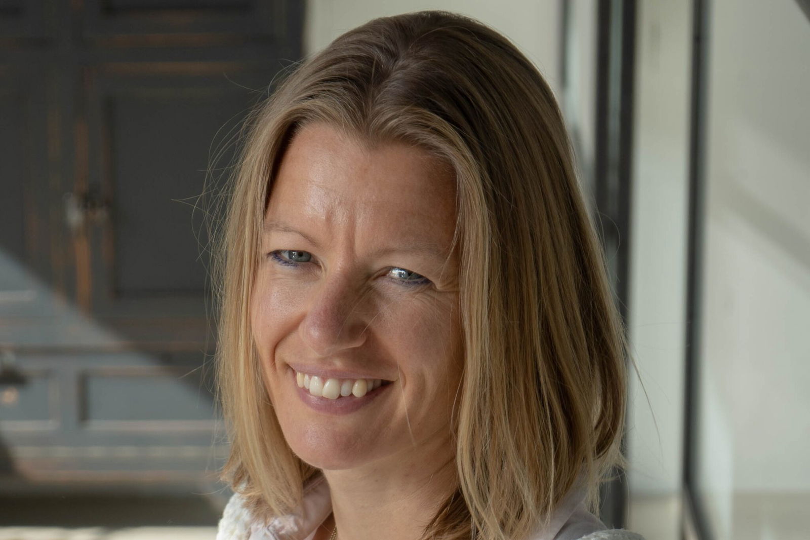 Irene van Gent