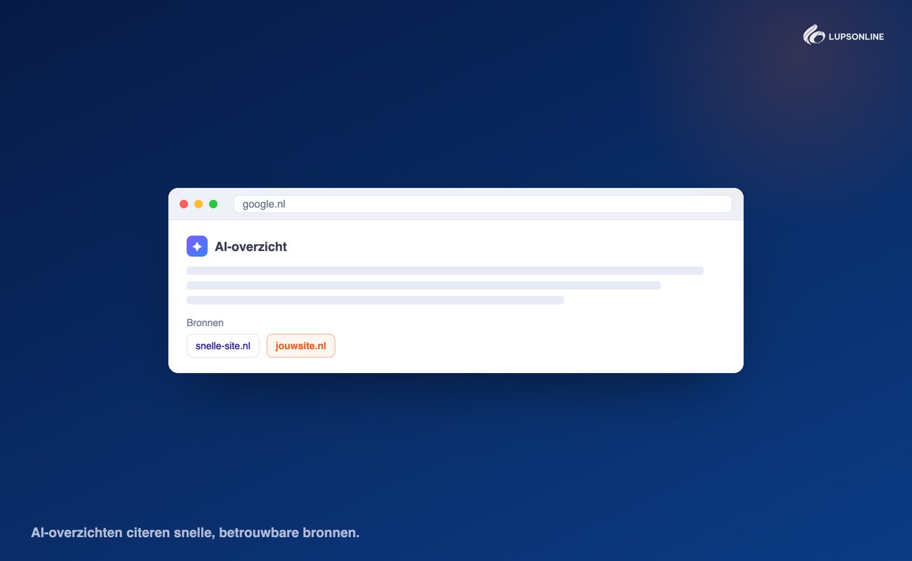 AI verandert het zoeken in 2026